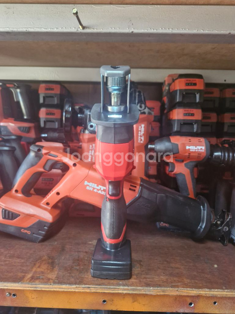 밀워키충전컷쏘 M12CHZ FUEL 6.0배터리포함.원--3