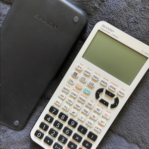 공학용계산기 el9950