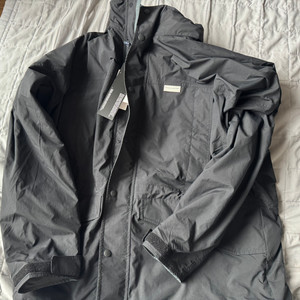 디스이즈네버댓 PERTEX UL Wind Parka (