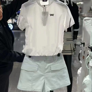 PXG 여성골프 숏팬츠