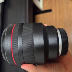 캐논 rf 85mm f1.2 DS 렌즈 판매