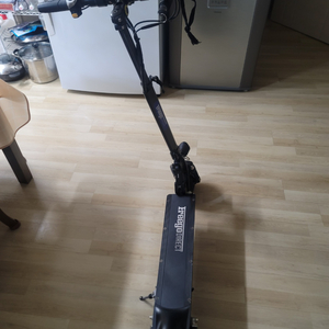 전동킥보드 프리고TS600