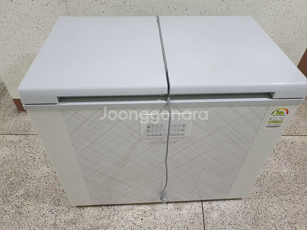 [무료배달] 딤채 153리터 김치냉장고--0
