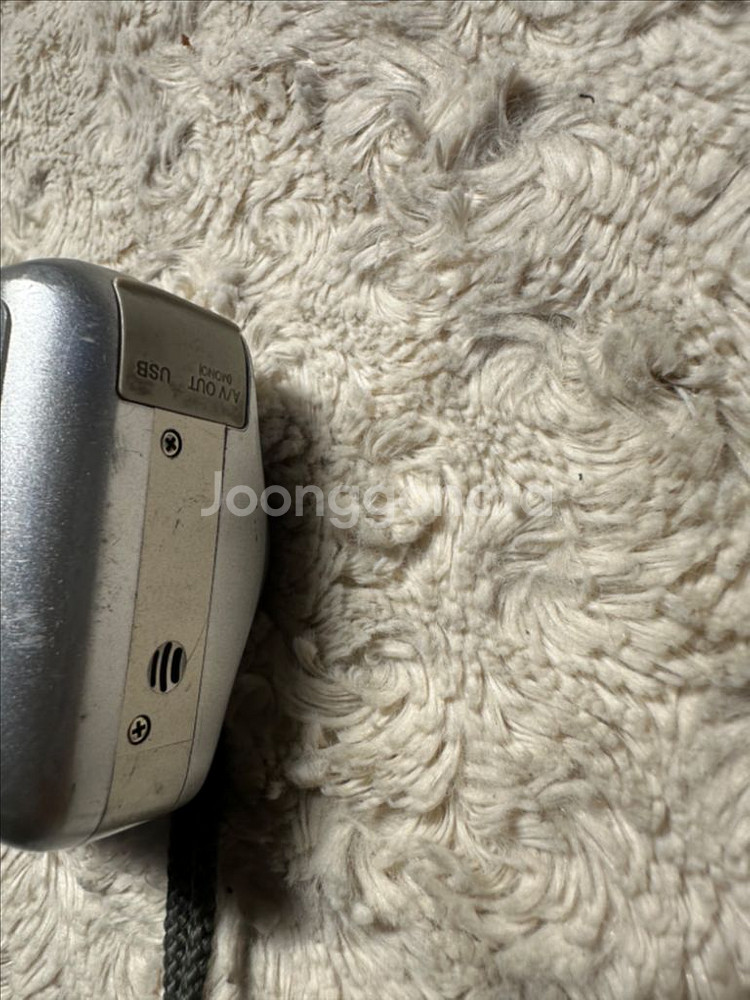올림푸스 빈티지 C-360 빈티지 디카 판매합니다--4