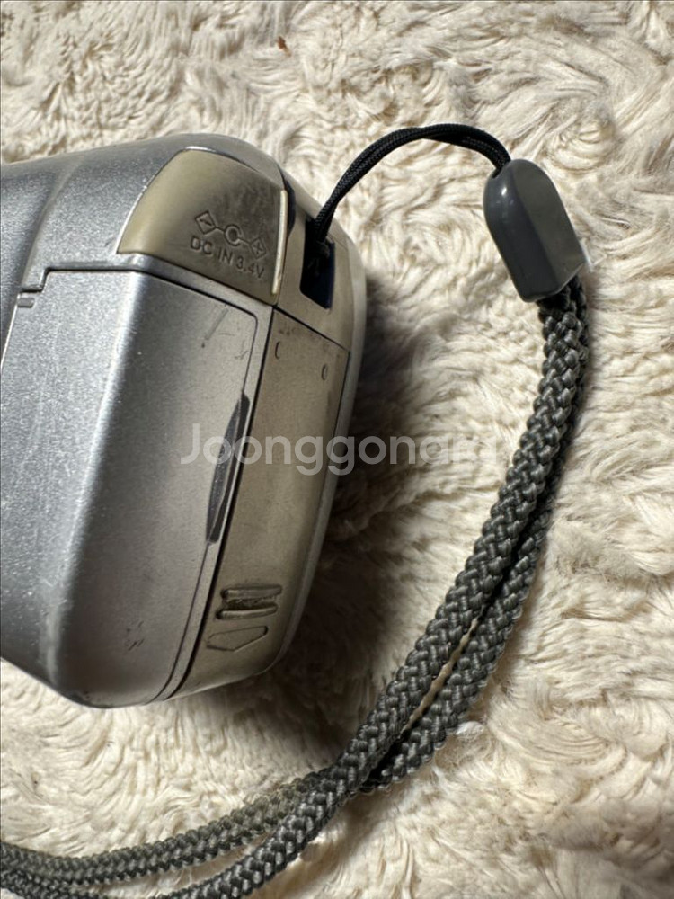 올림푸스 빈티지 C-360 빈티지 디카 판매합니다--3