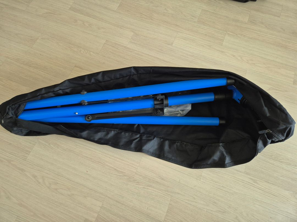 ParkTool PCS-9.3 자전거 정비대--4