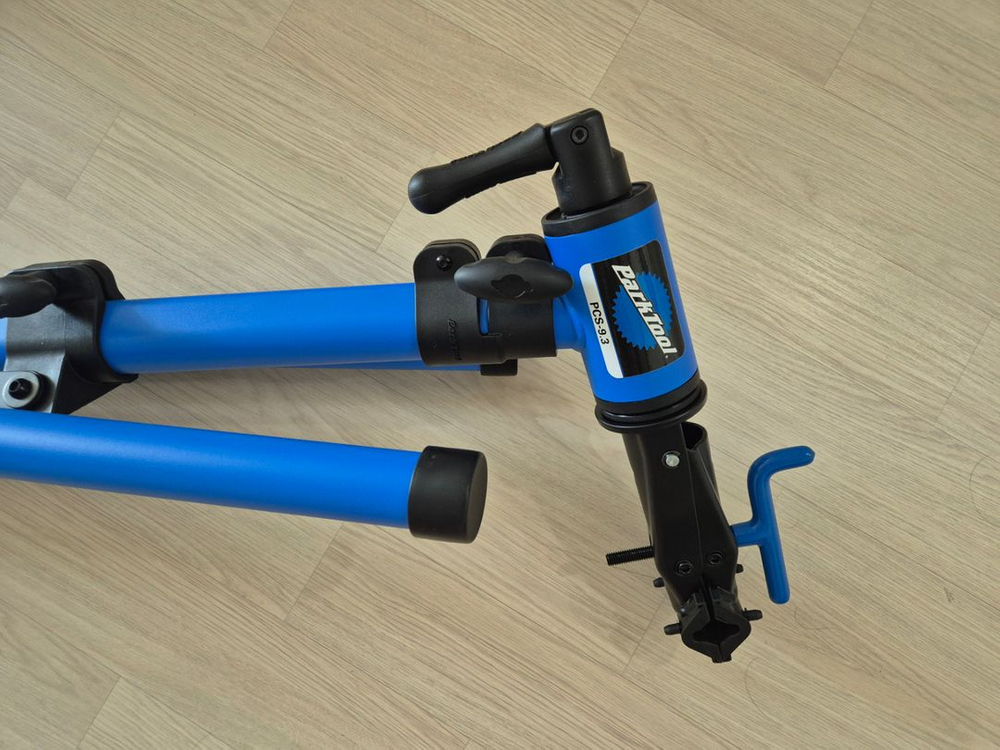 ParkTool PCS-9.3 자전거 정비대--2