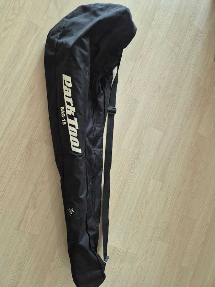 ParkTool PCS-9.3 자전거 정비대--5