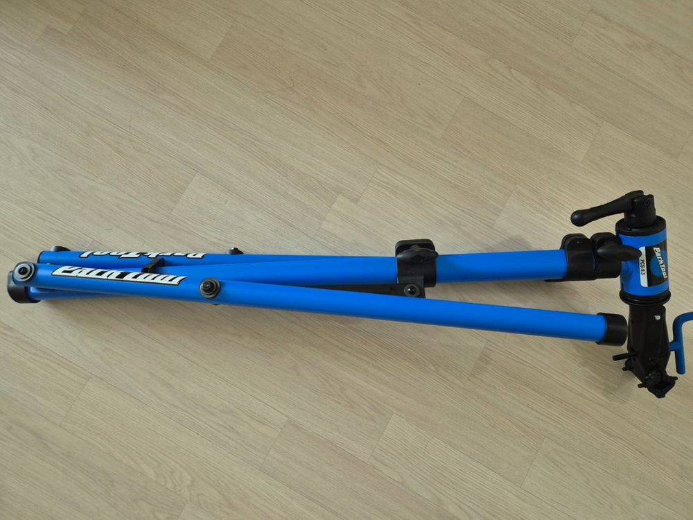 ParkTool PCS-9.3 자전거 정비대--3