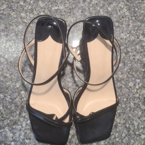 여성 샐들 245 (미착용)