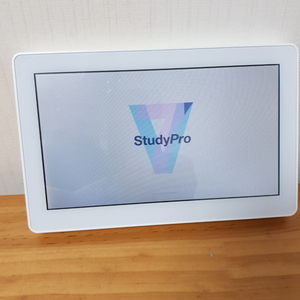 스터디 V7 전자사전 PMP 어학연수용