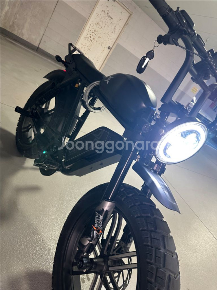 엑스라이더 X200 프로--2