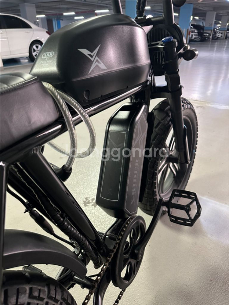 엑스라이더 X200 프로--5