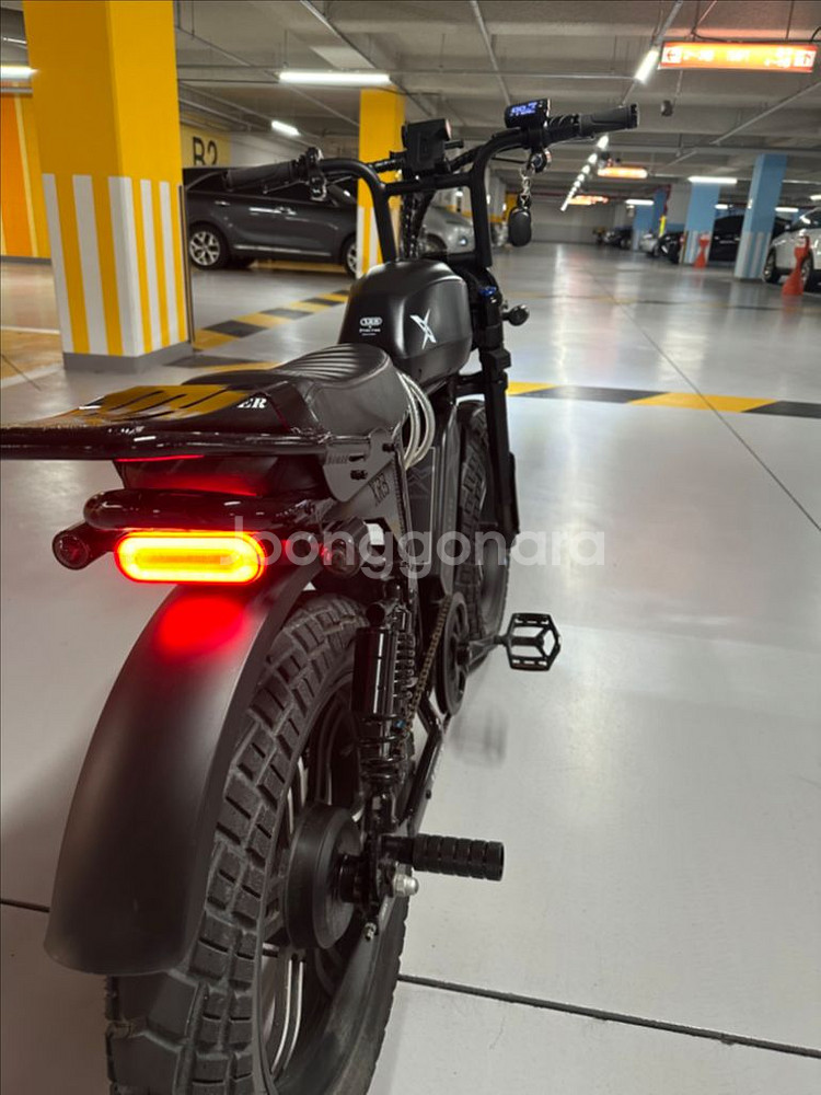 엑스라이더 X200 프로--8