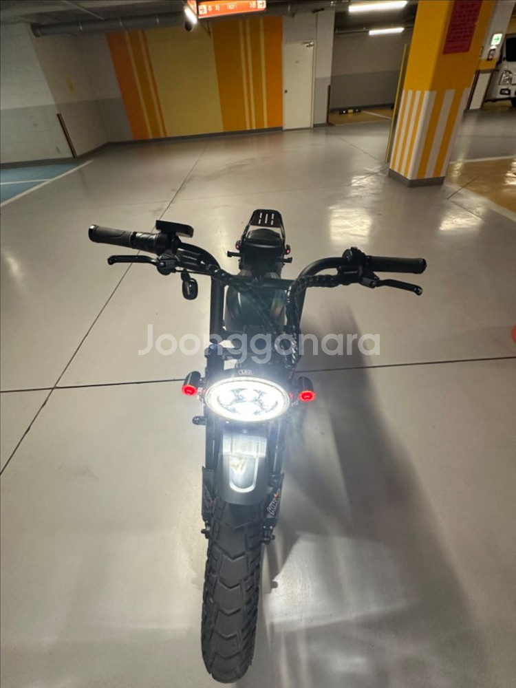 엑스라이더 X200 프로--9