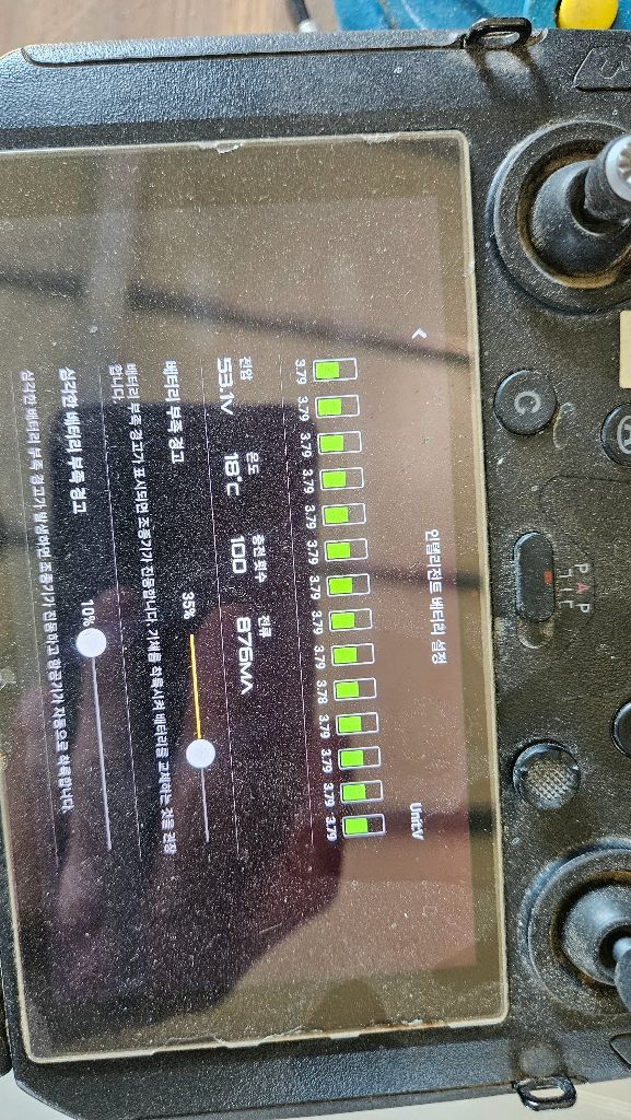 dji t20 방제드론--9