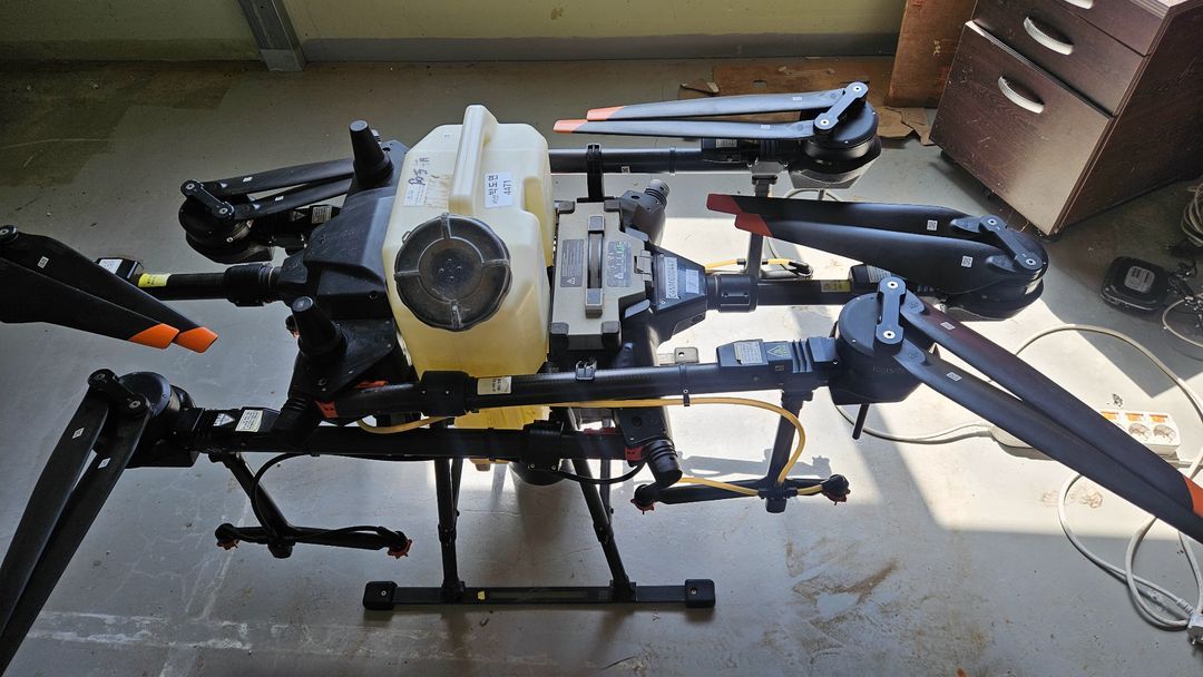 dji t20 방제드론--0