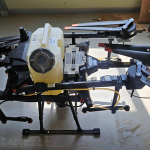 dji t20 방제드론