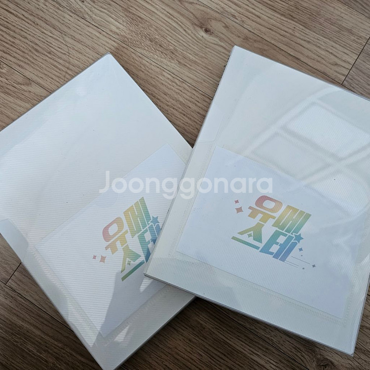 앙스타 동인 유메노사키 스테이지 유메스테 올클 특전--0