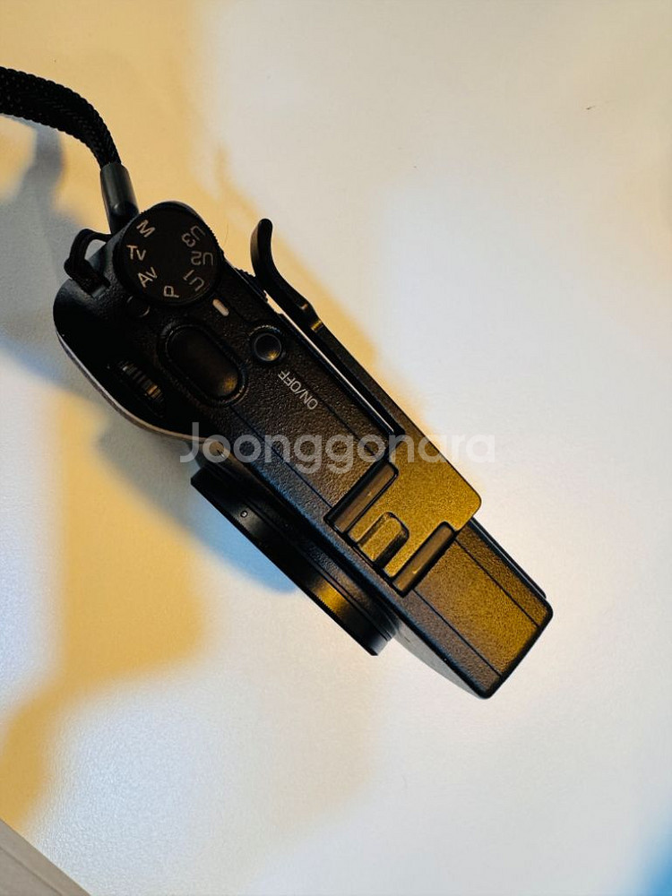 2025 리코 GR3+정품 배터리+충전기--3