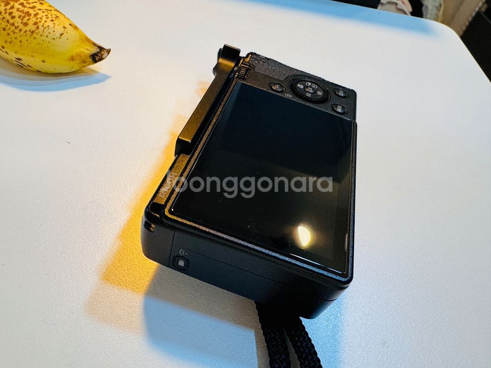 2025 리코 GR3+정품 배터리+충전기--4