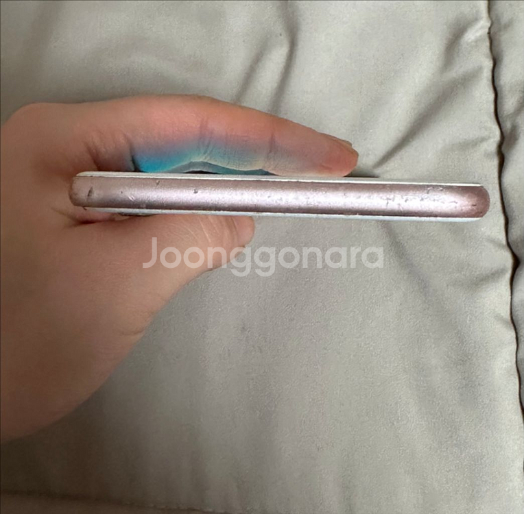 아이폰6s 플러스 64기가--3