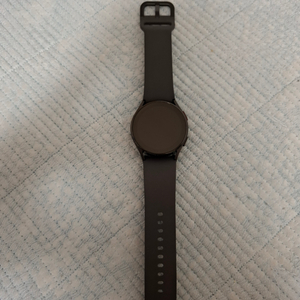 갤럭시워치 5 40mm 그라파이트