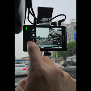 아이나비 vx2000 +gps새거+ wifi동글