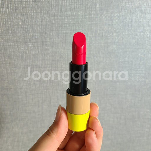정가10만 에르메스 립스틱 새틴43--0