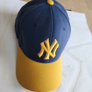 mlb 양키스 모자