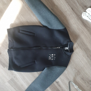 NII 남성점퍼 95