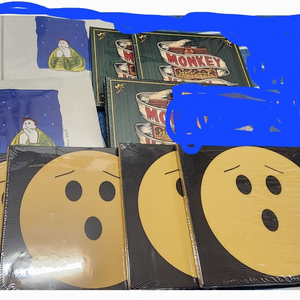 잔나비 CD 몽키호텔 소곡집 1집 위아낫레전드 CD