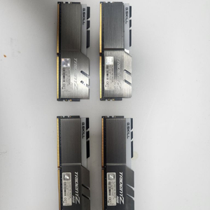 g skill 8gb ram 8gb 총 32gb팝니다