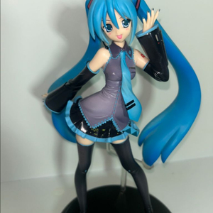 미야가와 타케시 미쿠 피규어