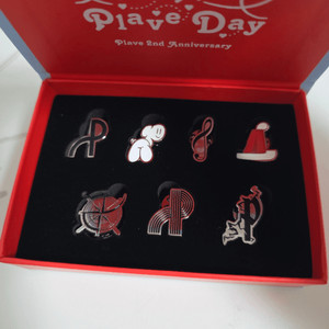 플레이브 뱃지 원가 이하 양도