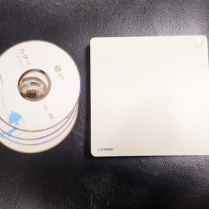 ipTIME 외장형 레코더 DVD-RW(ROM) ODD