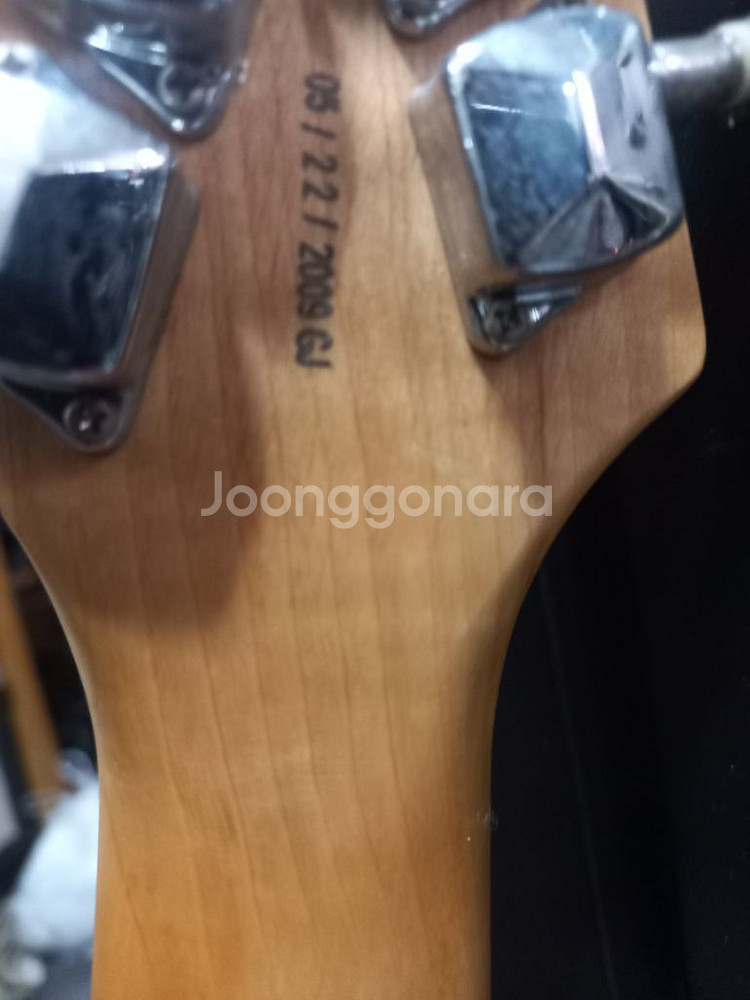 FIRST ACT ME3063 일렉기타--3
