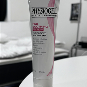 피지오겔 레드수딩 에이아이 크림