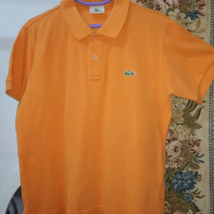 95 라코스테 pk 카라넥 티셔츠