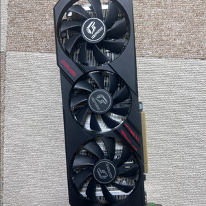 아이게임 GTX 1660 Ultra 6GB