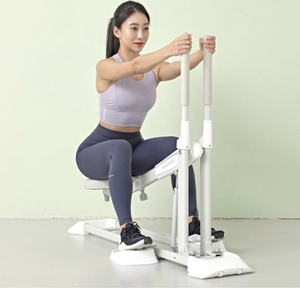 엑사이더 코칭 스쿼트 머신(홈짐 홈트)
