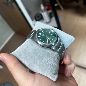 크리스토퍼와드 c63 한정판 36mm