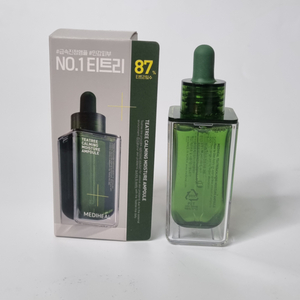 메디힐 티트리 앰플 팝니다