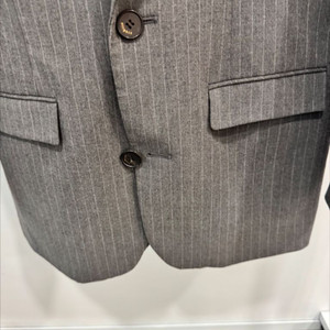 올라이츠 스트라이프 자켓