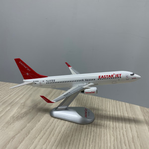 이스타항공 B737-800 1:200 모형 비행기