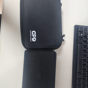 kc인증 win mini 370 블랙 ssd 4t