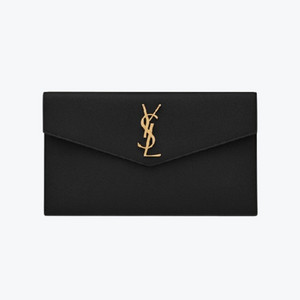 [YSL] 생로랑 그랑 드 뿌드르 업타운 파우치
