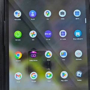 레노버탭 m10 FHD plus,tb-x606f 태블릿