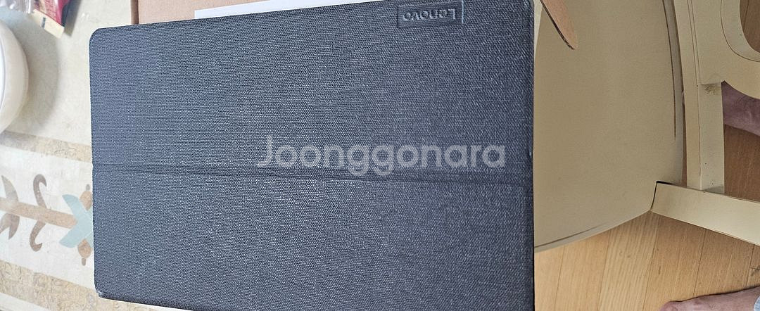 레노버탭 m10 FHD plus,tb-x606f 태블릿--2