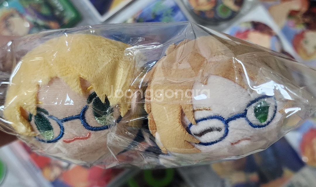 앙상블스타즈 앙스타 유우키마코토 탈덕 처분 양도 굿즈--2